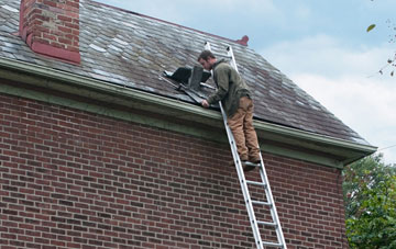 what affects urgent Bradenstoke roof repairs