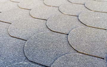 Bradenstoke asphalt roofing costs