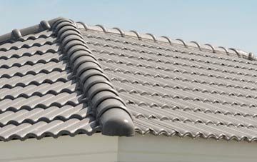 advantages of Bradenstoke clay roofing
