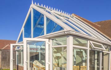 conservatory roof insulation costs Bradenstoke