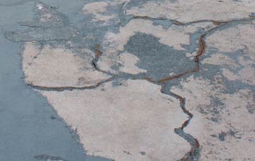 fibreglass roofing replacement Bradenstoke