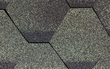 Bradenstoke fibreglass shingle repairs