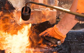 Bradenstoke flat roof repair companies