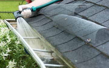 Bradenstoke gutter cleaning costs
