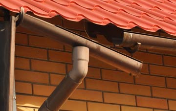 Bradenstoke gutter repair costs