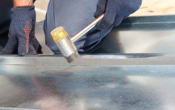 Bradenstoke metal roofing costs