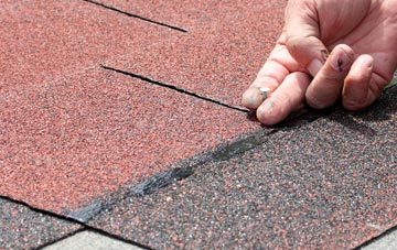 Bradenstoke asphalt roof repairs