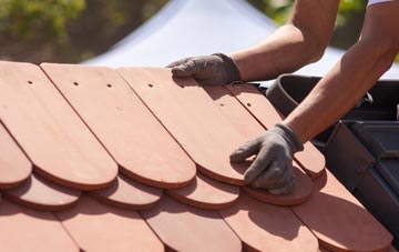 Bradenstoke roof tile contractors