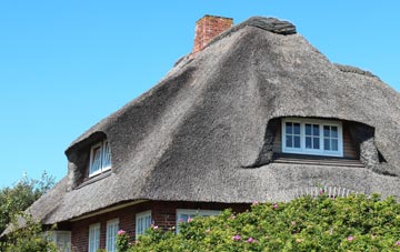 thatch roofing Bradenstoke, Wiltshire