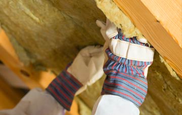 types of Bradenstoke pitched roof insulation materials