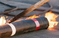 free Bradenstoke flat roofing repair quotes