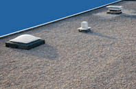 Bradenstoke flat roofing