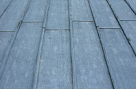 Bradenstoke lead roofing