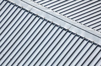 Bradenstoke metal roofing