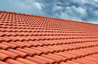 Bradenstoke roofing tiles