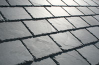 Bradenstoke slate roof